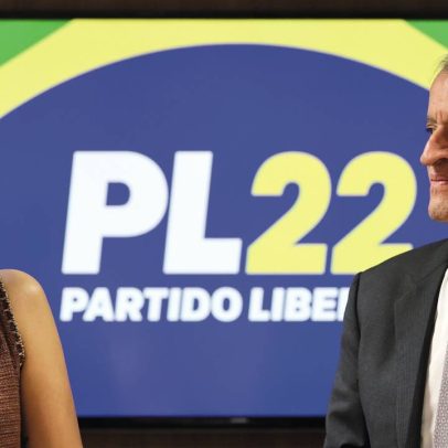 Valdemar afirma que divergências fazem parte de rusgas entre Michelle e Flávio