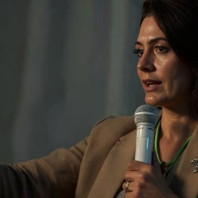 Jornalista perde processo contra Michelle e deve indenizar ex-primeira-dama