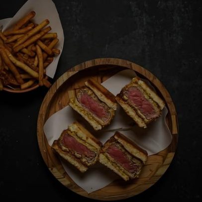 Onde comer o sanduíche japonês em São Paulo