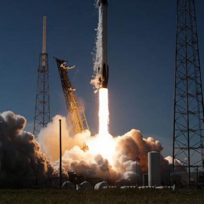 SpaceX precisa fechar dívida bilionária para justificar IPO histórico