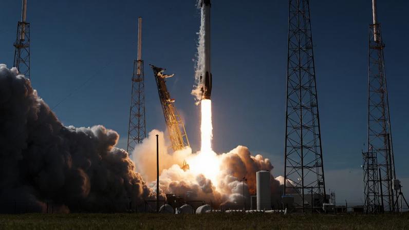 Para justificar sua avaliação de US$ 1,75 trilhão, a SpaceX precisa crescer a uma taxa nunca antes alcançada por nenhuma outra empresa