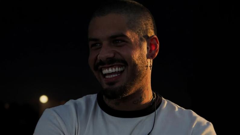 Zé Felipe abriu o jogo sobre atraso na mudança para nova mansão