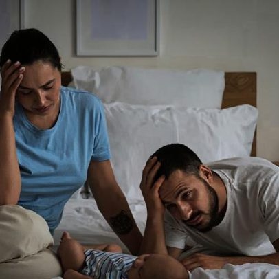 Como manter a vida a dois diante dos desafios da parentalidade