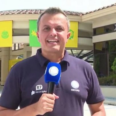 Record Paulista: cobertura esportiva de 12/06/26