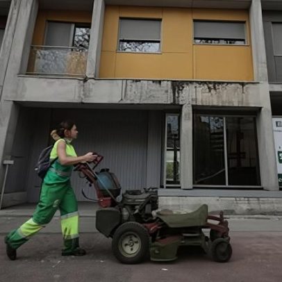 Brookfield leva imóveis de aluguel da Blackstone para nova empresa na bolsa
