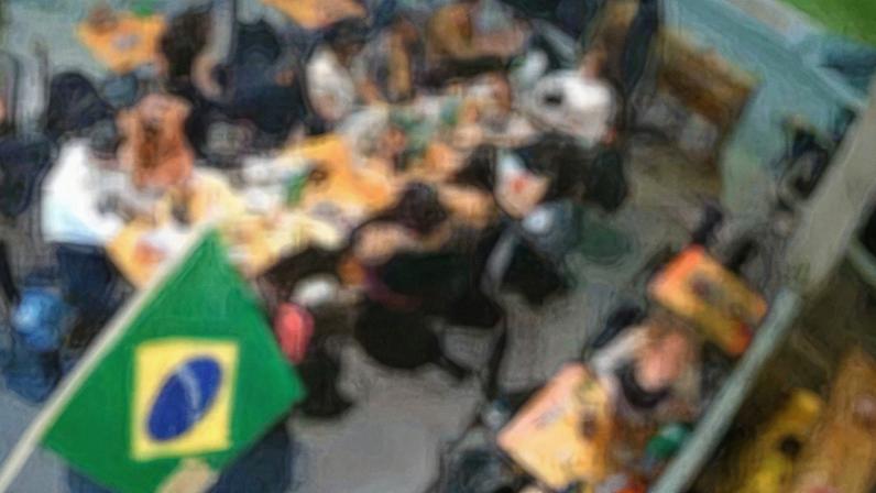 Rápida mobilização dos clientes e funcionários contribuiu para a recuperação do aparelho