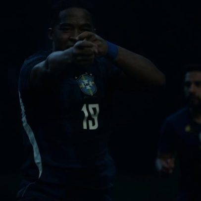 Jornais espanhóis exaltam atuação de Endrick ao voltar a marcar