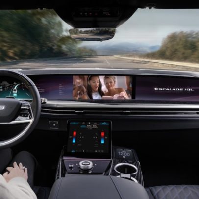 IA ajuda brasileiros a escolher carro; 13% delegam decisão à tecnologia