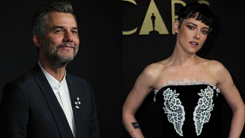 Wagner Moura e Kristen Stewart vão estrelar novo drama vampiresco 'Flesh Of the Gods'