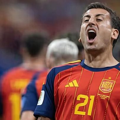 Tribunal dos EUA livra a Seleção espanhola de embargos por renováveis