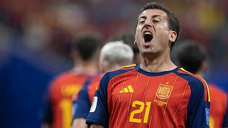 Tribunal dos EUA livra a Seleção espanhola de embargos por renováveis
