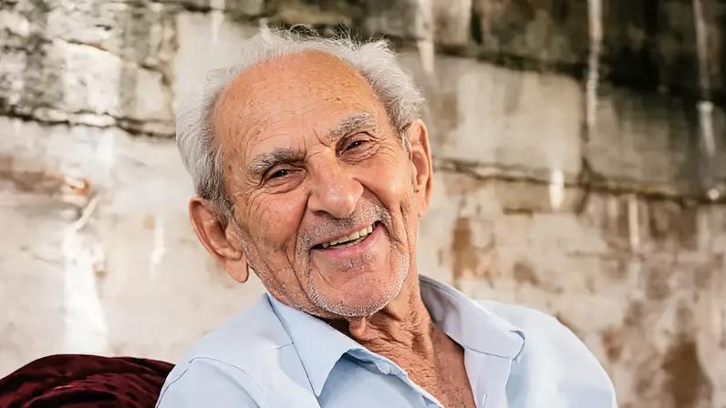 Anésio Fiori estava internado e morreu neste sábado, 13.