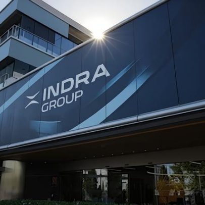 Supremo confirma multa de 13,5 milhões à Indra por cartel em licitações de TI