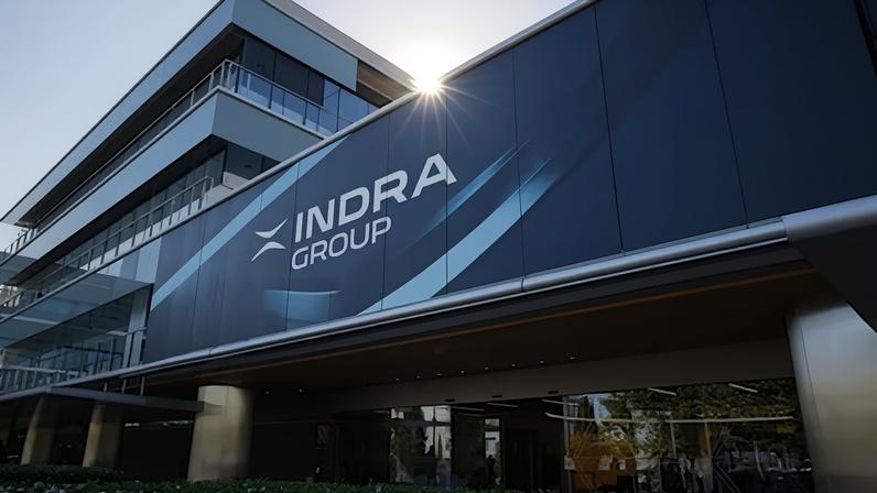 Supremo confirma multa de 13,5 milhões à Indra por cartel em licitações de TI