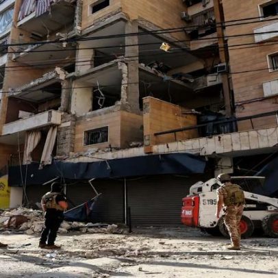Irã ameaça retaliar Israel após violação de cessar-fogo