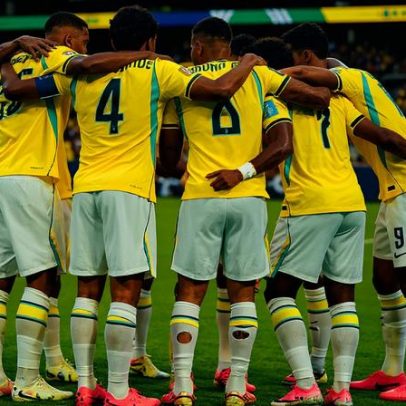 Brasil vence hoje? Confira data e horário das oitavas de final