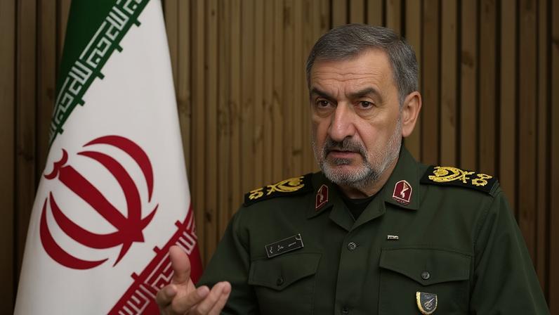 Mohsen Rezaei
