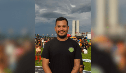 Morre Mairu Kuady, ativista e pesquisador de povos originários