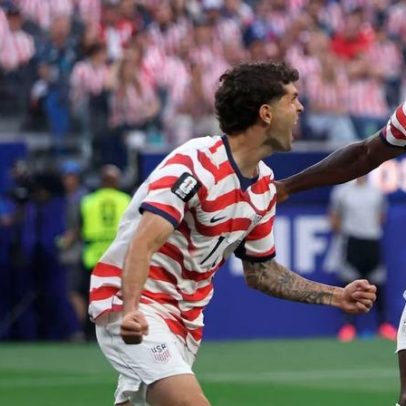 Na filosofia do futebol, jogador cruel como Trump seria expulso