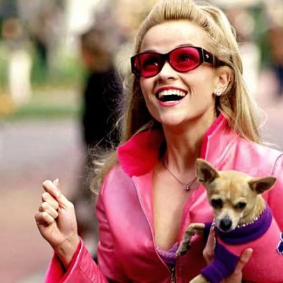 Como Reese Witherspoon construiu empresa avaliada em US$900 milhões