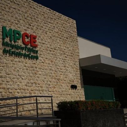 MP do Ceará paga R$ 44 mil em diárias para promotores irem à Copa
