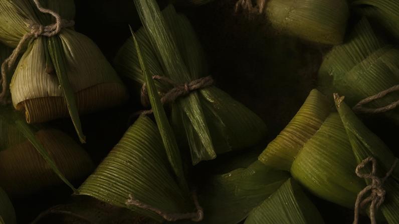 Pamonha na água quente. Foto: Nexa/ Adobe Stock