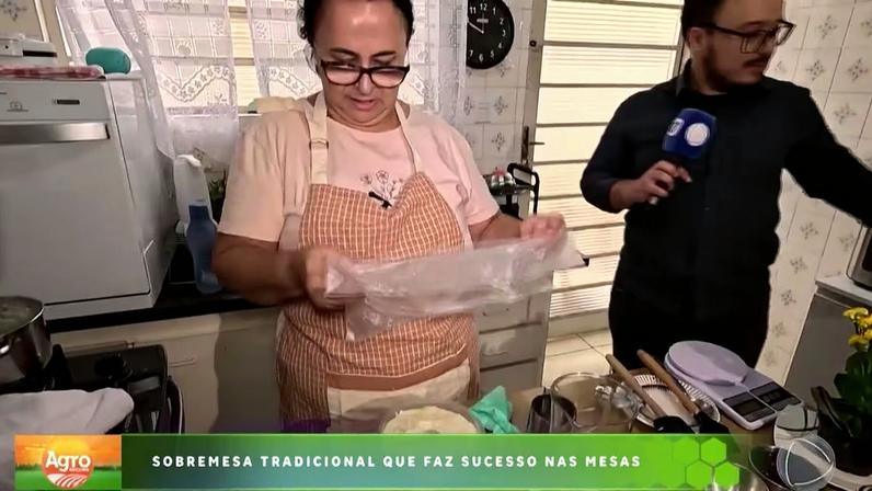 Reprodução canal do Youtube Record Paulista