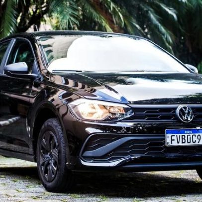 Volkswagen vê espaço para vender carro movido apenas a etanol no Brasil