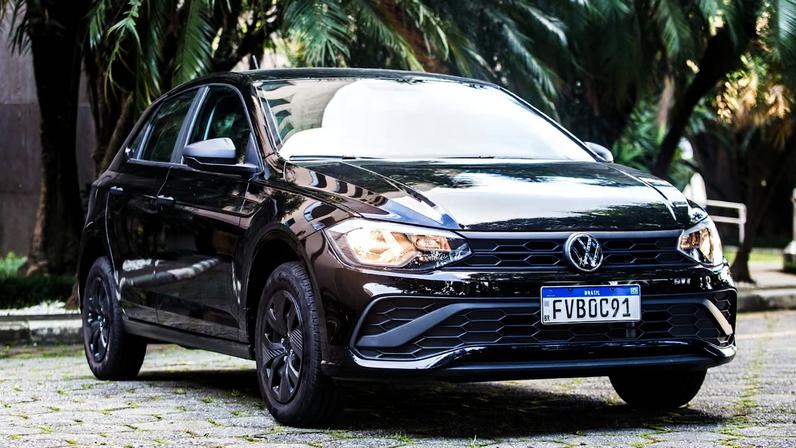 Volkswagen não descarta ter um veículo só a etanol no Brasil (Leo Souza/Estadão). Foto: @leosouza