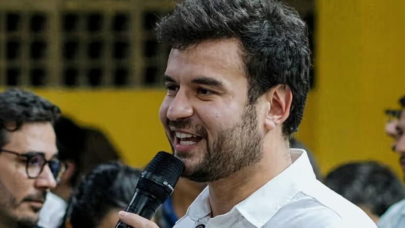 Portal Correio