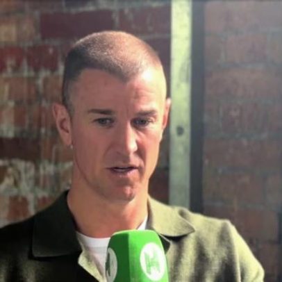 Hart diz que seleção inglesa é tão boa quanto qualquer outra para a Copa