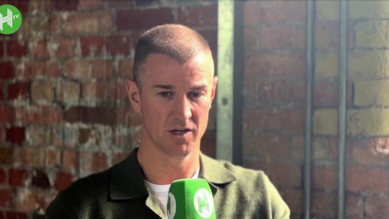 Hart diz que seleção inglesa é tão boa quanto qualquer outra para a Copa