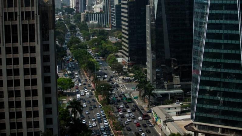 Outras frentes estão no radar: missão vai à Suécia 'vender' a capital paulista