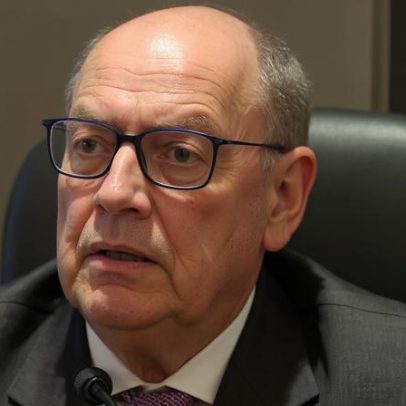 Governador interino negocia adesão do RJ ao Progag e crédito de R$ 20 bi