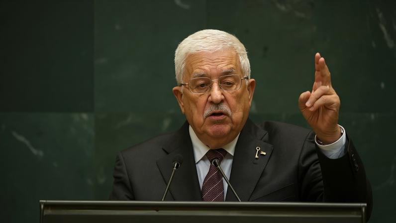 Autoridade palestina não tem eleições presidenciais desde 2005; últimas eleições legislativas ocorreram em 2006