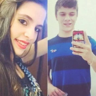 Namorado é condenado pela morte de Luanna Alverga