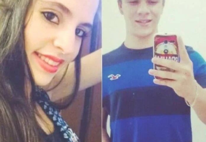 Namorado é condenado pela morte de Luanna Alverga