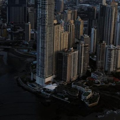 Panamá taxará 15% sobre empresas de fachada usadas por estrangeiros ricos