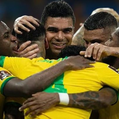 Bruno Guimarães mira Casemiro, Marquinhos ou Gabriel; jogadas aéreas de Ancelotti contra Marrocos