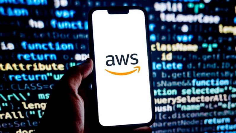 AWS (Foto: Amazon)