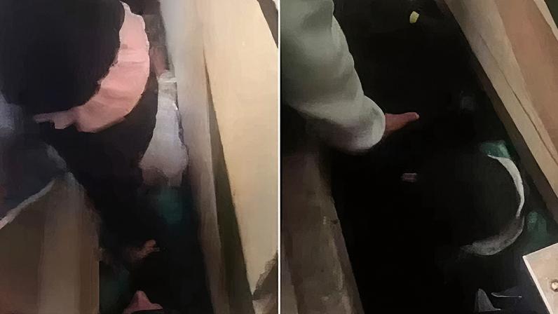 Caso aconteceu enquanto passageiros desembarcavam na Estação Jurubatuba-Senac.