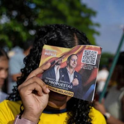 Direita vence na Colômbia e avança na América Latina, exige resultados