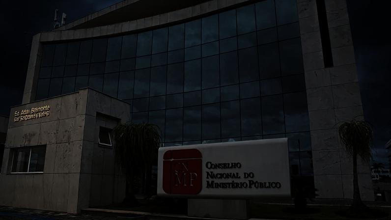 O procurador-geral do MP-CE suspendeu novos pagamentos de diárias relacionadas à Copa