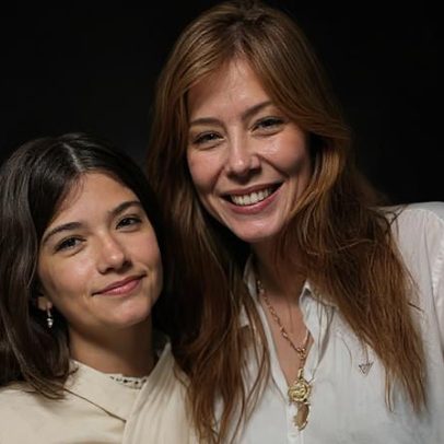 Ester em dose dupla: Camargo divide papel com Bia Arantes em Ben-Hur