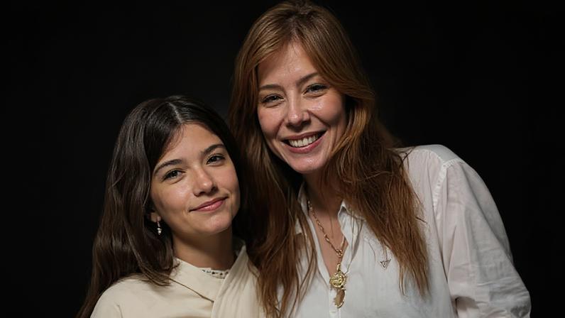 Ester em dose dupla: Camargo divide papel com Bia Arantes em Ben-Hur