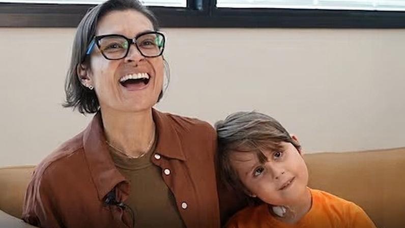 Foto: Divulgação Rede Dor