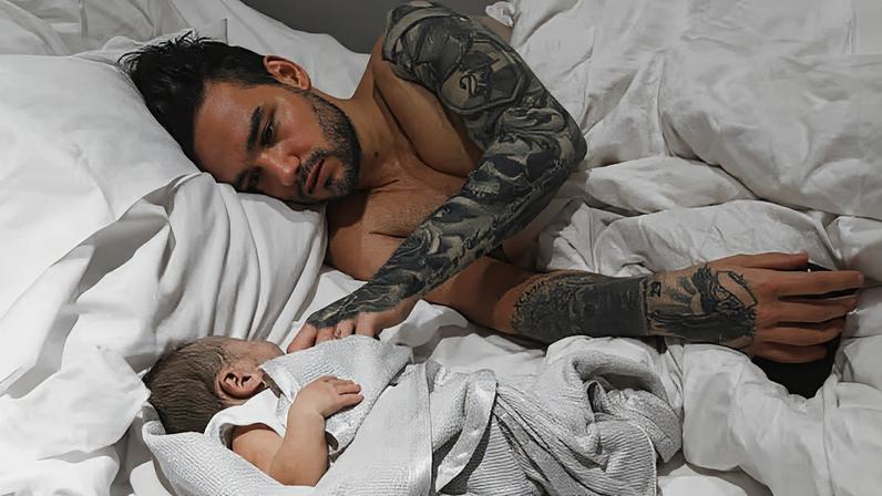 Filho de Liam Payne é reconhecido como único herdeiro de fortuna