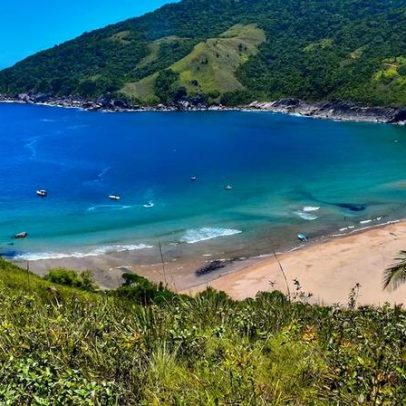 Brasil tem 10 praias entre as 100 melhores de 2026, aponta levantamento