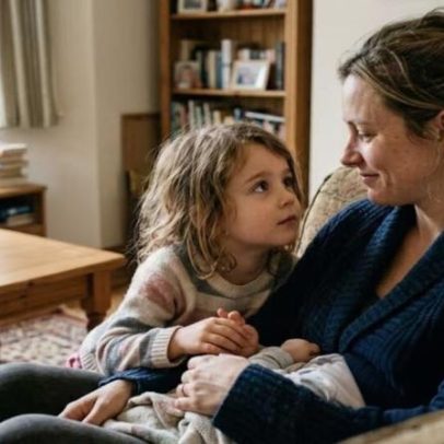 Crianças que observavam adultos em rodas de família aprimoram microexpressões