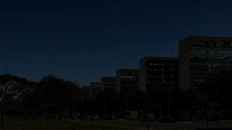 O preenchimento dos cargos está condicionado à existência de vagas em cada órgão